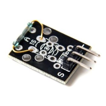 KY-021 Mini magnetic reed modules