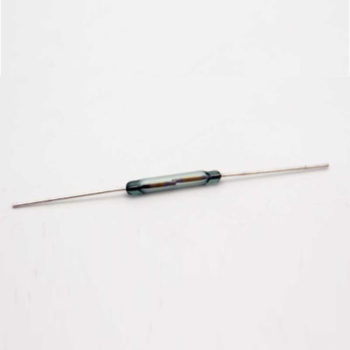 Sensor Magnetico Reed Switch 2X14 mm