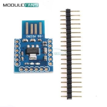 Arduino SS Micro Atmega32u4