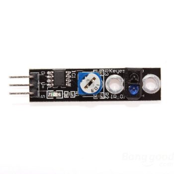 KY-033 Hunt sensor module