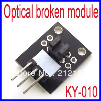 KY-010 Optical broken module