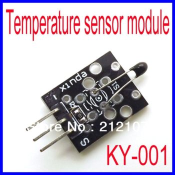 KY-001 Temperature sensor module