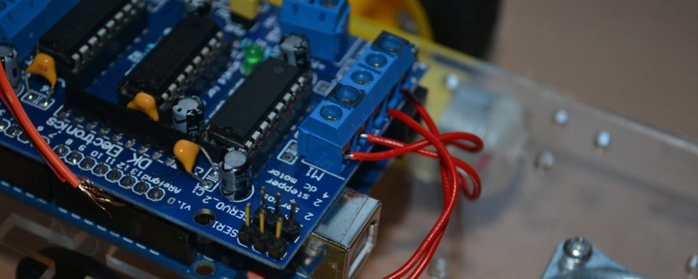 Leia mais sobre o artigo Arduino e suas múltiplas aplicações