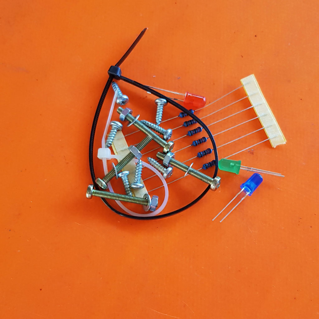 Diversos arduxop