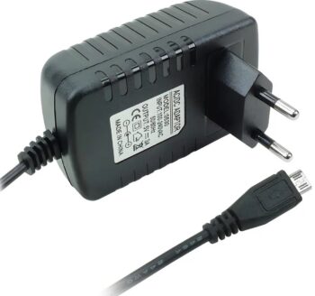 Fonte para Arduino 5V 3A