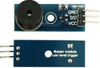 Módulo buzzer de 5V tipo passivo