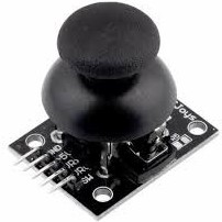 Módulo joystick analógico ky-023