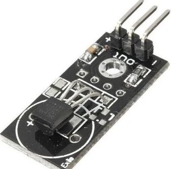 Módulo sensor de temperatura DS18B20