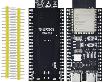 Módulo ESP32-S3-WROOM-1 N8R2 Tipo-C 44 Pinos