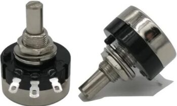 Potenciômetro RV24YN20S – 20K
