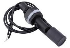 Sensor Nível Horizontal Água Interruptor Boia Arduino Zpc4