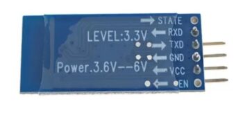 Módulo Bluetooth HC-06