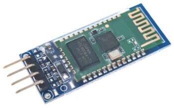 Módulo Bluetooth HC-06