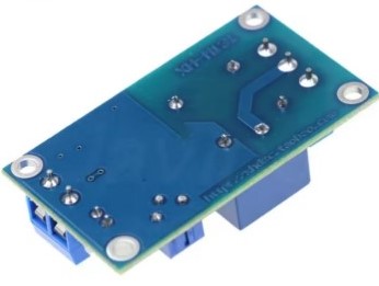Sensor De Detecção Fotoresistor XH-M131 5V, 12V E 24V
