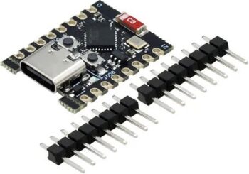 Esp32 C3 Super Mini Wifi Bluetooth Tipo C