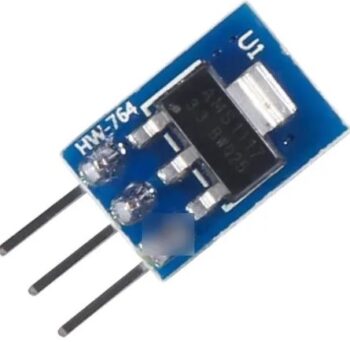Módulo Regulador Ams1117 3.3v