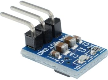 Módulo Regulador Ams1117 5V