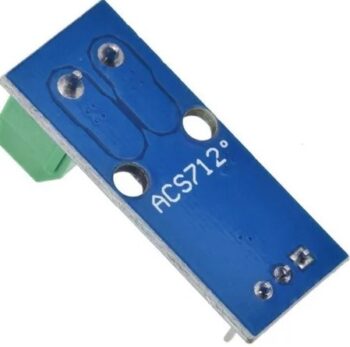 Módulo Sensor de Corrente ACS712 20A