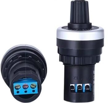Potenciômetro Rotativo Para Inversor LA42DWQ-22