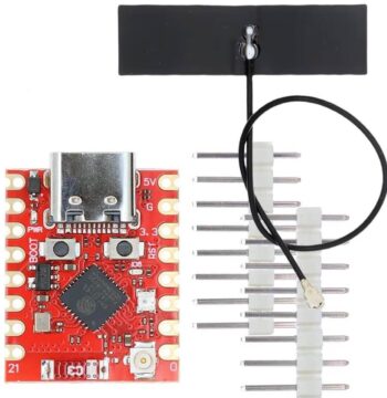 ESP-32 C3 Plus Super Mini Wifi Bluetooth tipo C