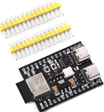 ESP32-C3-DevKitM-1 Mini