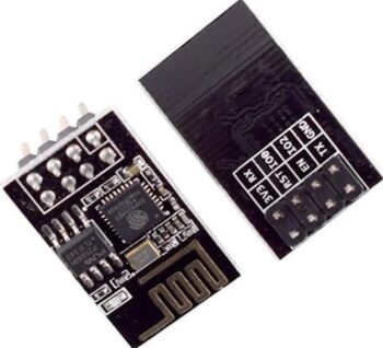 Módulo Wifi ESP8266 ESP-01S