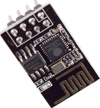Módulo Wifi ESP8266 ESP-01S