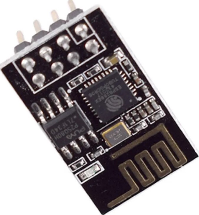 Módulo Wifi ESP8266 ESP-01S
