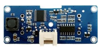 Sensor Ultrassônico RCWL-1670 DC3-5V à prova d’água