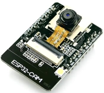 ESP32-CAM CAM With Câmera
