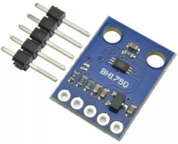 Módulo Sensor de Luminosidade GY-302 BH1750
